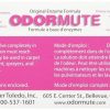 Odormute Odor Eliminator Urine Cat Dog Anjing Kucing Penghilang Bau - Image 3