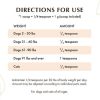 Wholistic Pet Organics Ester-C Vitamin C Dog Cat Anjing Kucing Imunne - Image 5