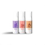 Kin+Kind Waterless Bath Dogs Cats Organic Dry Shampoo Anjing Kucing