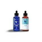 Kin+Kind Ears Cleanser Dog Kitty Pembersih Telinga Kucing Anjing