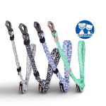Dogness Leash Dog Cat Tali Tuntun Anjing Kucing Reflective Elastic