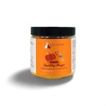 kin+kind Healthy Poops Pumpkin Pencernaan Anjing Kucing Digestive