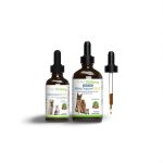 Pet Wellbeing Kidney Support GOLD Suplemen Ginjal Anjing Kucing Renal