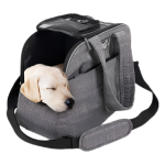 All For Paws AFP Travel Dog Pet Carry Bag Pet Carrier Cats Dogs Tas Jinjing Kucing Anjing Kecil Mobil Ransel