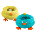 All For Paws AFP Kitty Cat Bed Nest Tempat Tidur Hewan Kasur Kucing Anjing Pet Bed Alas Tidur