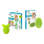 All For Paws AFP Lifestyle for Cat Cat Groomer Garukan Sisir Kucing Comb